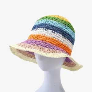 Bob Chapeau Rainbow