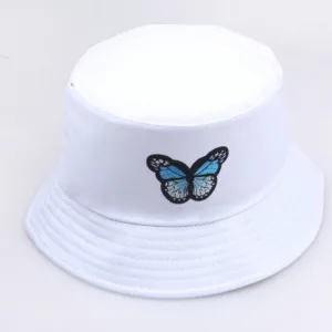 Bob Chapeau Papillon