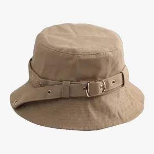 Bob Beige Femme
