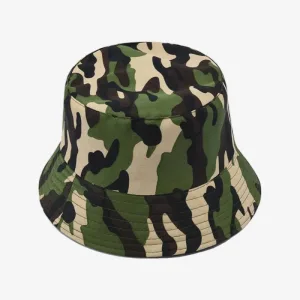 Bob Camouflage
