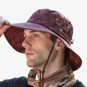 Bob Camouflage Militaire