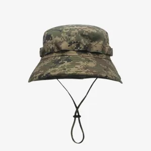 Bob Chapeau Tactique
