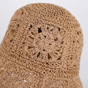 Bob Crochet Plage