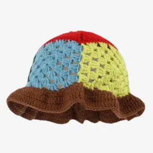 Bob En Tricot