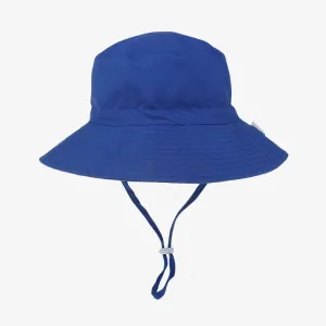 Bob Enfant Bleu Royal