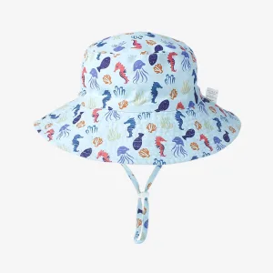 Bob Enfant Fonds Marins