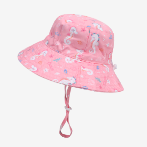 Bob Enfant Hippocampe