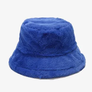 Bob Fourrure Bleu