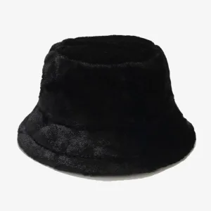 Bob Fourrure Noir