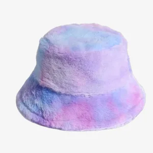 Bob Fourrure Pastel