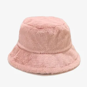 Bob Fourrure Rose