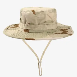 Bob Militaire Beige