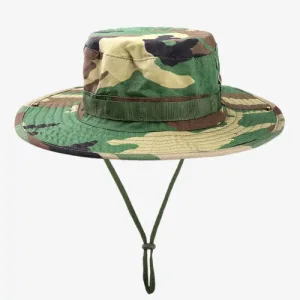 Bob Militaire Us