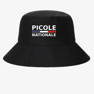 Bob Picole Nationale