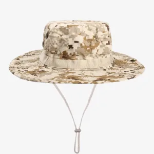 Bob Safari Homme