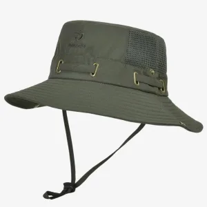 Chapeau Avec Ficelle