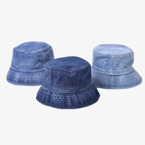 Chapeau Bob En Jean