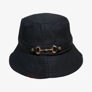 Chapeau Bob Femme