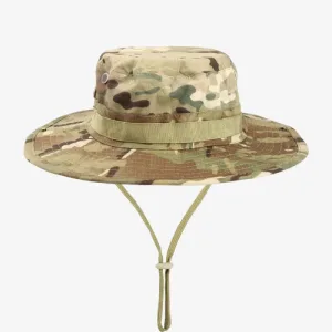 Chapeau Bob Militaire