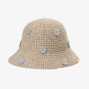 Chapeau Crochet