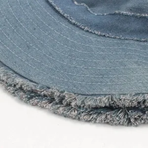 Chapeau En Jean