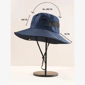 Chapeau Ficelle