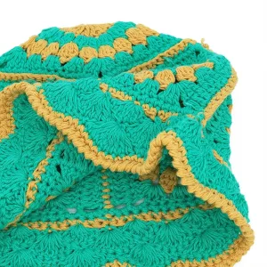 Bob Crochet Fleur