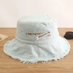 Chapeau de Protection Pêcheur
