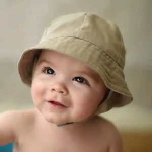 Chapeau Bébé Eté Automne